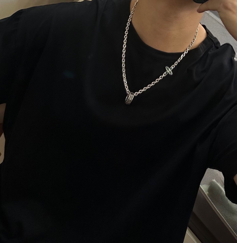 LV Necklaces